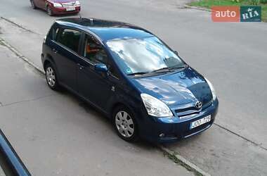 Характеристики Toyota Corolla Хэтчбек