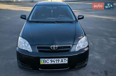 Цены Toyota Corolla Хэтчбек