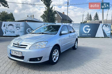 Цены Toyota Corolla Хэтчбек