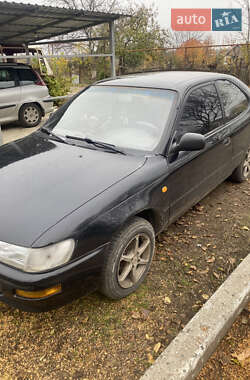 Характеристики Toyota Corolla Хэтчбек