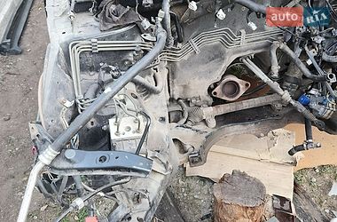 Характеристики Toyota Corolla Хетчбек
