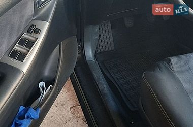 Характеристики Toyota Corolla Хетчбек