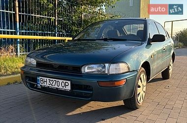 Характеристики Toyota Corolla Хэтчбек