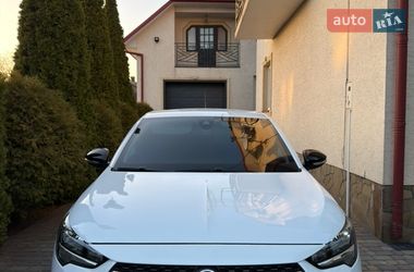 Характеристики Opel Corsa-e Хетчбек