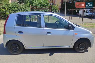 Цены Daihatsu Cuore Хэтчбек