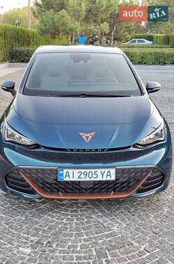 Цены Cupra Хэтчбек