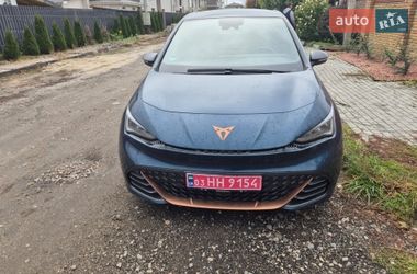 Цены Cupra Хэтчбек
