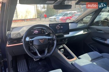 Цены Cupra Хэтчбек