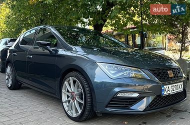 Цены Cupra Хэтчбек