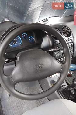 Цены Daewoo Хэтчбек