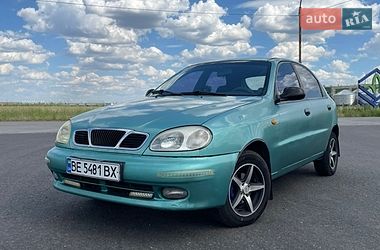Цены Daewoo Хэтчбек