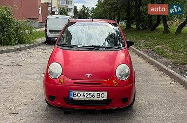 Цены Daewoo Хэтчбек