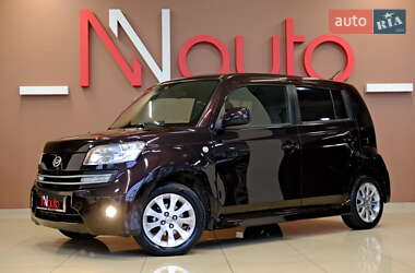 Цены Daihatsu Хэтчбек