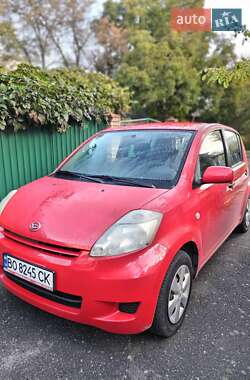 Ціни Daihatsu Хетчбек