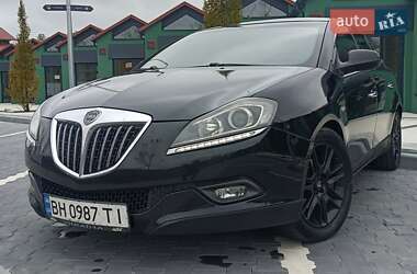 Ціни Lancia Delta Хетчбек