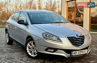 Характеристики Lancia Delta Хэтчбек