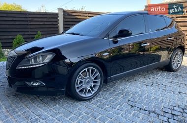 Ціни Lancia Delta Хетчбек