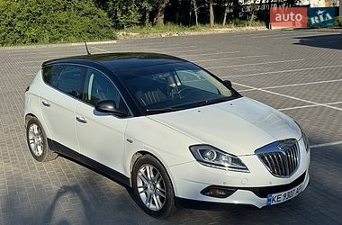 Цены Lancia Delta Хэтчбек