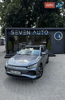 Цены BYD E2 Хэтчбек