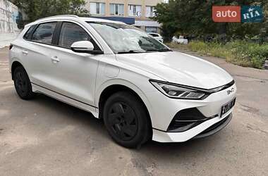 Цены BYD E2 Хэтчбек