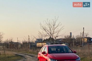 Цены BYD E2 Хэтчбек