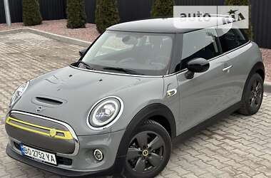 Ціни MINI Electric Хетчбек