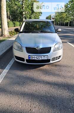 Цены Skoda Fabia Хэтчбек