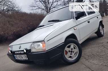 Характеристики Skoda Favorit Хэтчбек