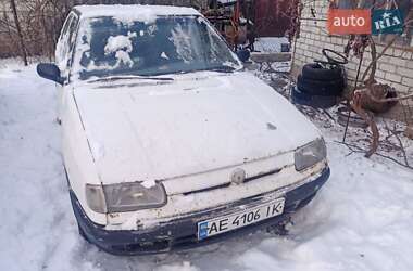Характеристики Skoda Felicia Хетчбек