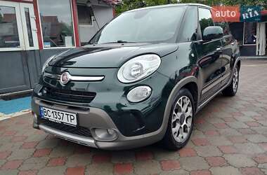 Цены Fiat Хэтчбек