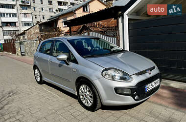 Цены Fiat Хэтчбек