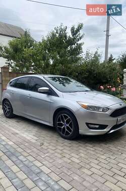 Цены Ford Focus Хэтчбек
