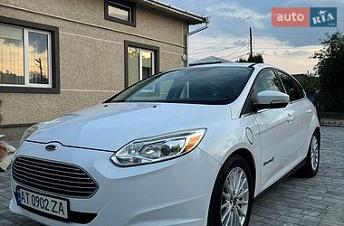 Ціни Ford Focus Хетчбек