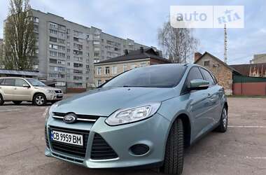 Цены Ford Хэтчбек в Чернигове