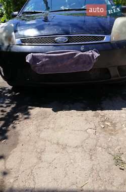 Цены Ford Хэтчбек