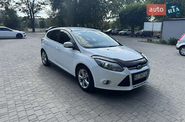 Цены Ford Хэтчбек