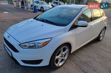 Цены Ford Хэтчбек в Полтаве