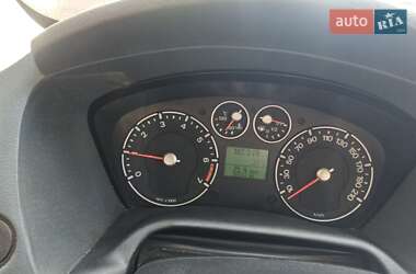 Ціни Ford Хетчбек в Миколаєві
