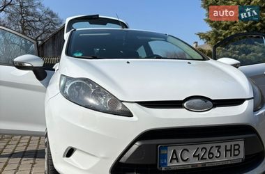 Ціни Ford Хетчбек