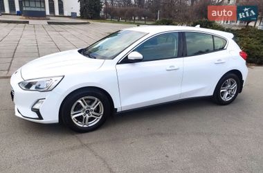 Цены Ford Хэтчбек