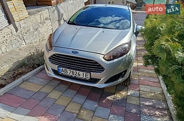 Цены Ford Хэтчбек
