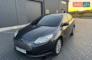 Цены Ford Хэтчбек