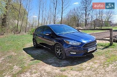 Цены Ford Хэтчбек в Борисполе