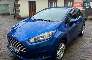 Ціни Ford Хетчбек