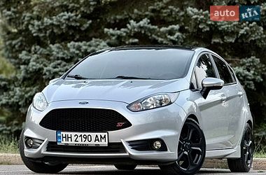 Цены Ford Хэтчбек