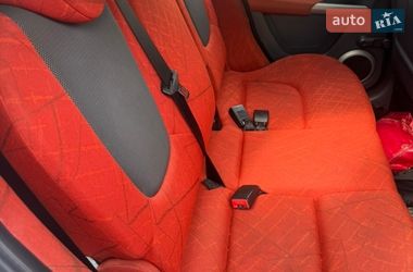 Цены Smart Forfour Хэтчбек