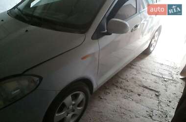 Цены ЗАЗ Forza Хэтчбек