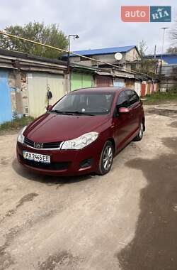 Ціни ЗАЗ Forza Хетчбек