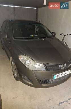 Цены ЗАЗ Forza Хэтчбек