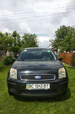 Цены Ford Fusion Хэтчбек